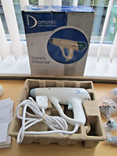 Domotec handy steamer for sale  Shipping to Ireland