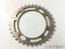 Crank chainring unknownoval for sale  Shipping to Ireland