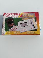 Vintage bridge game for sale  RAYLEIGH