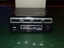 Aiko lecteur cassette d'occasion  Ciry-le-Noble