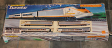 Hornby eurostar r.547 for sale  ROTHERHAM