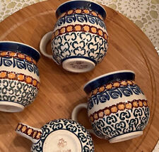 Vintage pottery mugs for sale  Newport News