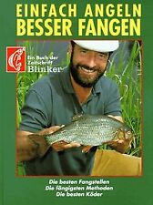 Einfach angeln besser gebraucht kaufen  Berlin