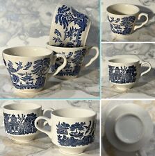 Vintage tea cups for sale  SHEFFIELD