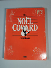 Noel coward songbook for sale  Henderson