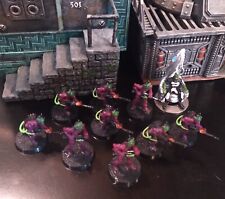 Warhammer 40k miniatures for sale  Carrboro