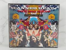 Canned heat big for sale  NEWPORT