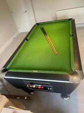 pool table 7ft for sale  HENLEY-ON-THAMES