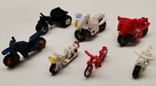 Lego city motorräder gebraucht kaufen  Mannheim