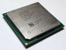 Soquete 478 Intel Pentium 4 2.4 GHz 2.40GHZ/512/533, SL6PC comprar usado  Enviando para Brazil