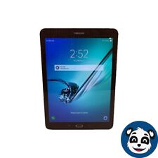 Tablet Samsung Galaxy Tab 2 / SM-T817A, 9,7" WiFi / 4G LTE, 32GB, AT&T, usado comprar usado  Enviando para Brazil