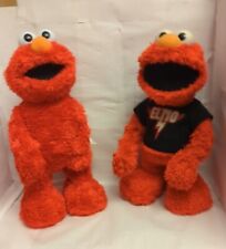 Tickle elmo lets for sale  MACDUFF