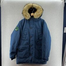 Superdry mens jacket for sale  Blauvelt