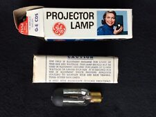 Vtg projector lamp for sale  Normal