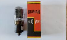 Brimar 5z4g valve for sale  Ireland