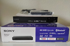Sony bdp s6700 gebraucht kaufen  Stralsund-Knieper