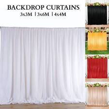Colours stage background for sale  WALTHAM CROSS
