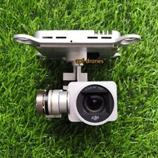 Peças de montagem de câmera cardan DJI Phantom 3 Pro Professional 12.4MP/4K UHD, usado comprar usado  Enviando para Brazil