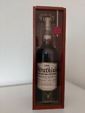 Whisky strathisla 1960 gebraucht kaufen  Menden