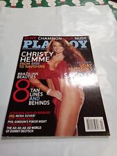 Playboy magazine issue for sale  New Orleans