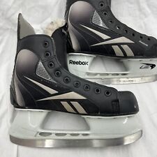 Reebok SC3 Sidney Crosby Ice Hockey Skates Men Skate Sz 7 D Shoe 8.5 Excellent!! for sale  Shipping to South Africa