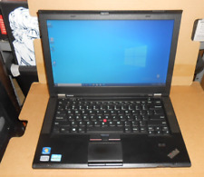 Lenovo thinkpad t430s usato  Cardito