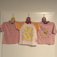 Mädchen shirts rosa gebraucht kaufen  Brietlingen