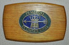 Pembroke school adelaide for sale  Shipping to Ireland