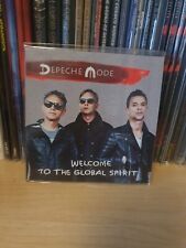 Depeche mode global usato  Viu