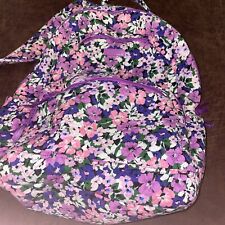 Vera bradley floral for sale  Tupelo