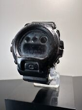 Casio shock black for sale  Manchester