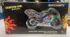 Minichamps valentino rossi usato  Muravera