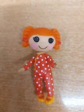 Lalaloopsy mini doll for sale  HOVE