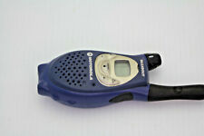 Transmissor de rádio operado por bateria Motorola Talkabout usado testado  comprar usado  Enviando para Brazil