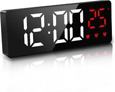Digital alarm clock for sale  Ireland