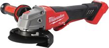 Milwaukee smerigliatrice m18 usato  Serrara Fontana