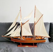 Wooden sailing ship for sale  New Windsor