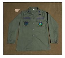 Veste medic wac d'occasion  Sainte-Mère-Église