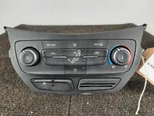 Heat controller ford for sale  NORTH WALSHAM