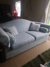Two half seater for sale  SHEFFORD