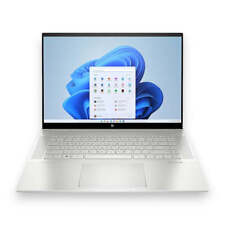 Notebook HP - ENVY 16 Tela Sensível Ao Toque - Intel Core i7 16GB/512GB SSD Prata Natural comprar usado  Enviando para Brazil