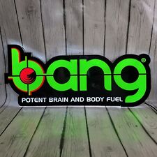 Bang energy drink for sale  Arvada