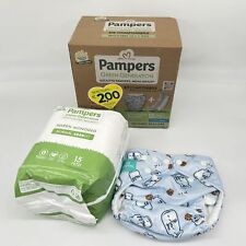 Pampers green generation gebraucht kaufen  Haiger