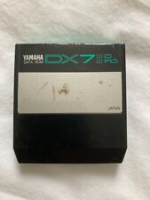 Yamaha dx7 fd for sale  LONDON