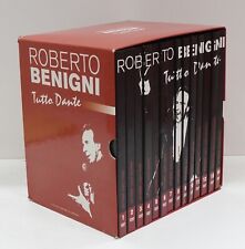 Roberto benigni tutto for sale  Shipping to Ireland