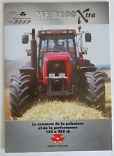 tracteur b414 d'occasion  Beauvais