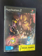 Bloody roar sony d'occasion  Maillezais