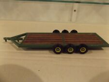 Green tri axle for sale  Bad Axe