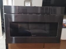 Sharp microwave drawer for sale  Dubuque