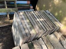 Large paving slabs for sale  LOUTH